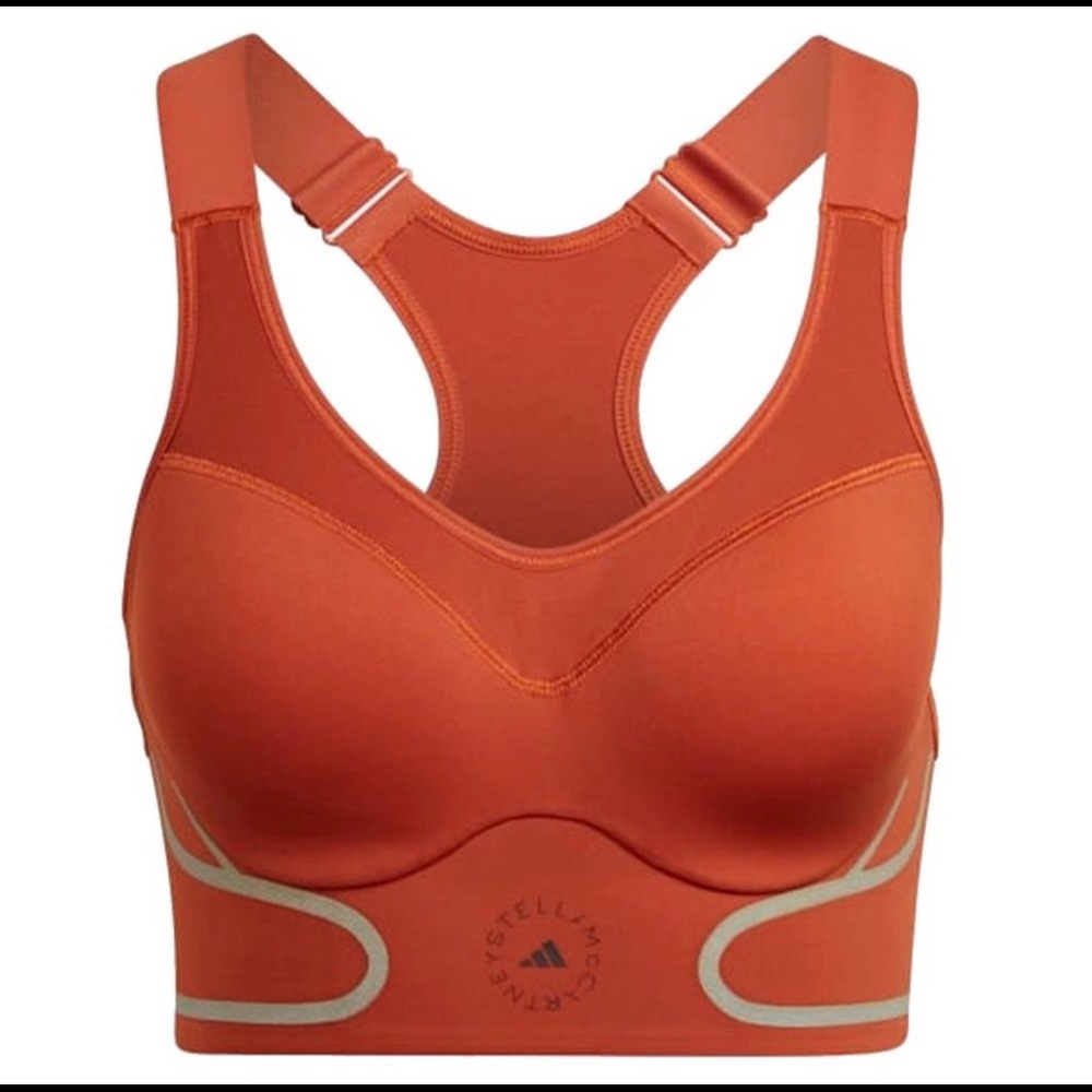 Adidas Stella McCartney truepace bra